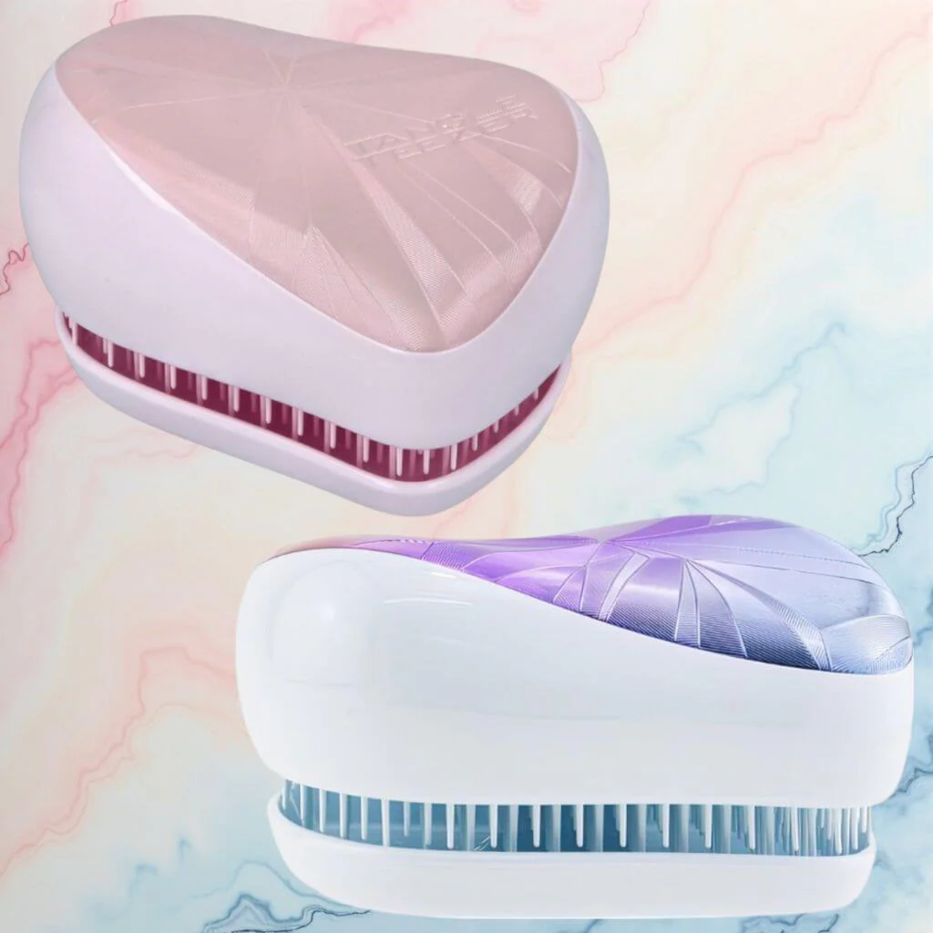 Travel Hair Brushes - Image 6