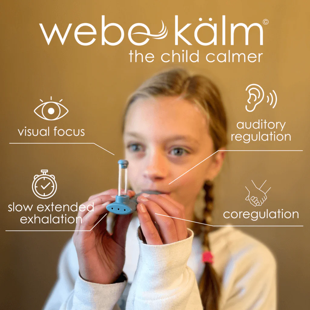 Webe kalm - Image 2