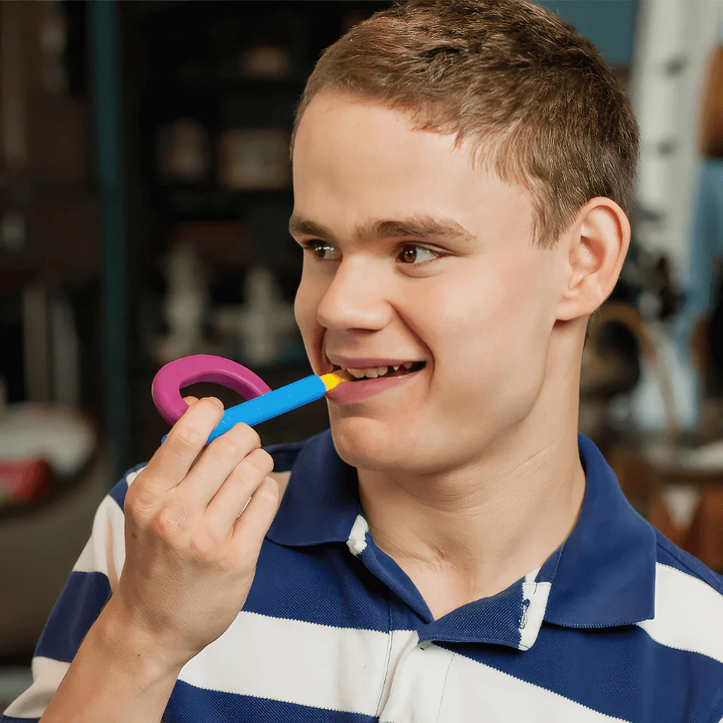 Z-Grabber Vibrating Therapy Tool from Ark - Image 4