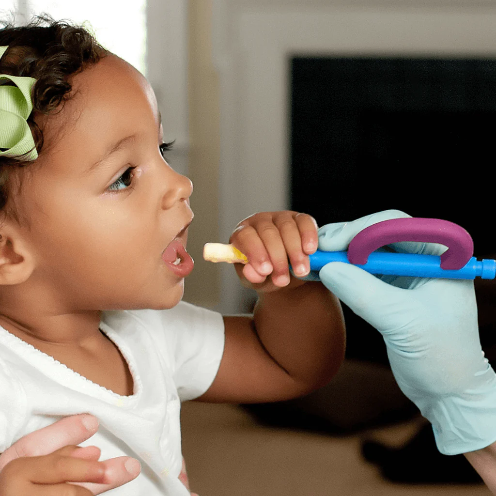 Z-Grabber Vibrating Therapy Tool from Ark - Image 5
