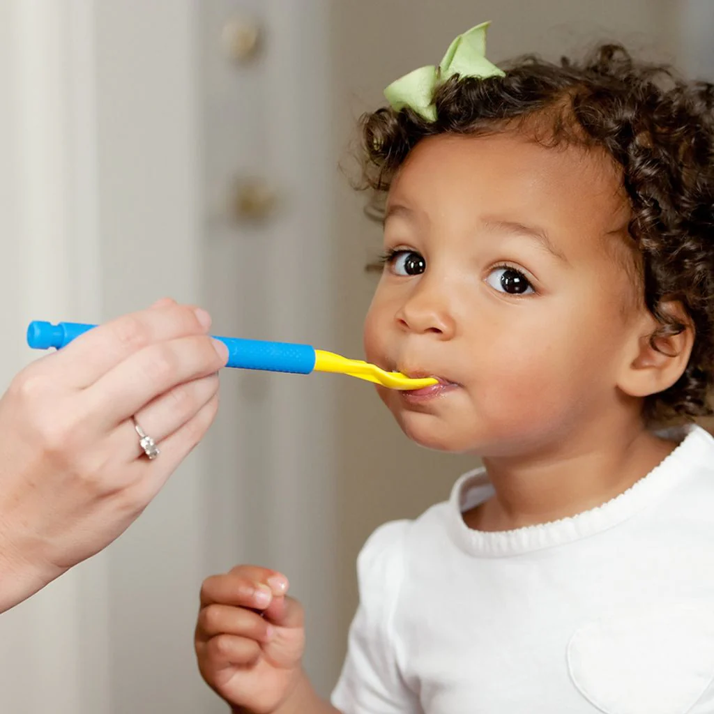 Z-Spoon Sensory Feeding Tool Ark - Image 2