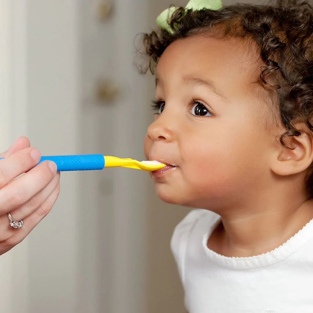 Z-Spoon Sensory Feeding Tool Ark - Image 3