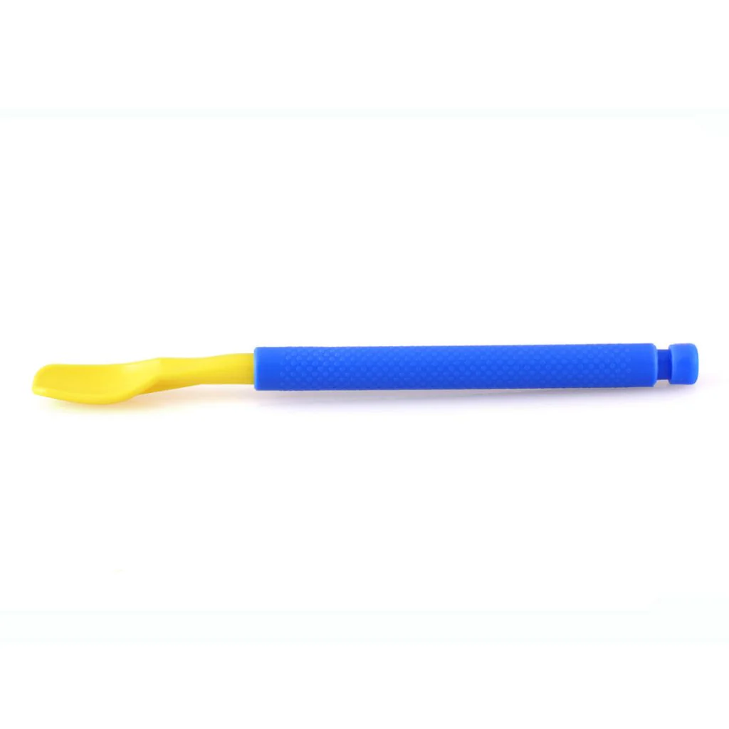 Z-Spoon Sensory Feeding Tool Ark - Image 6