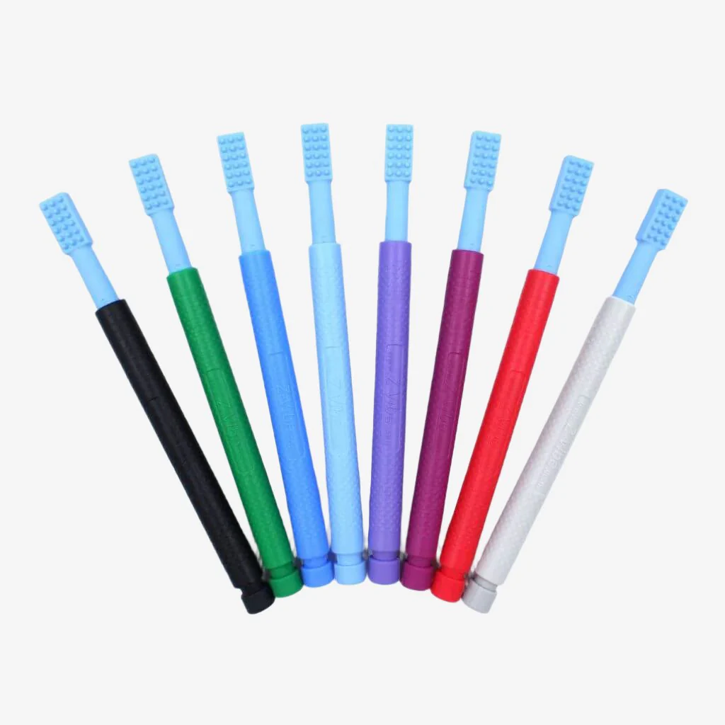 Z-Vibe Speech Therapy by Ark