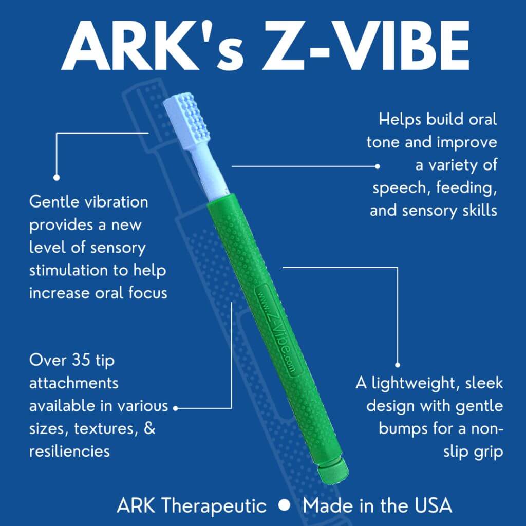 Z-Vibe Speech Therapy by Ark - Image 2
