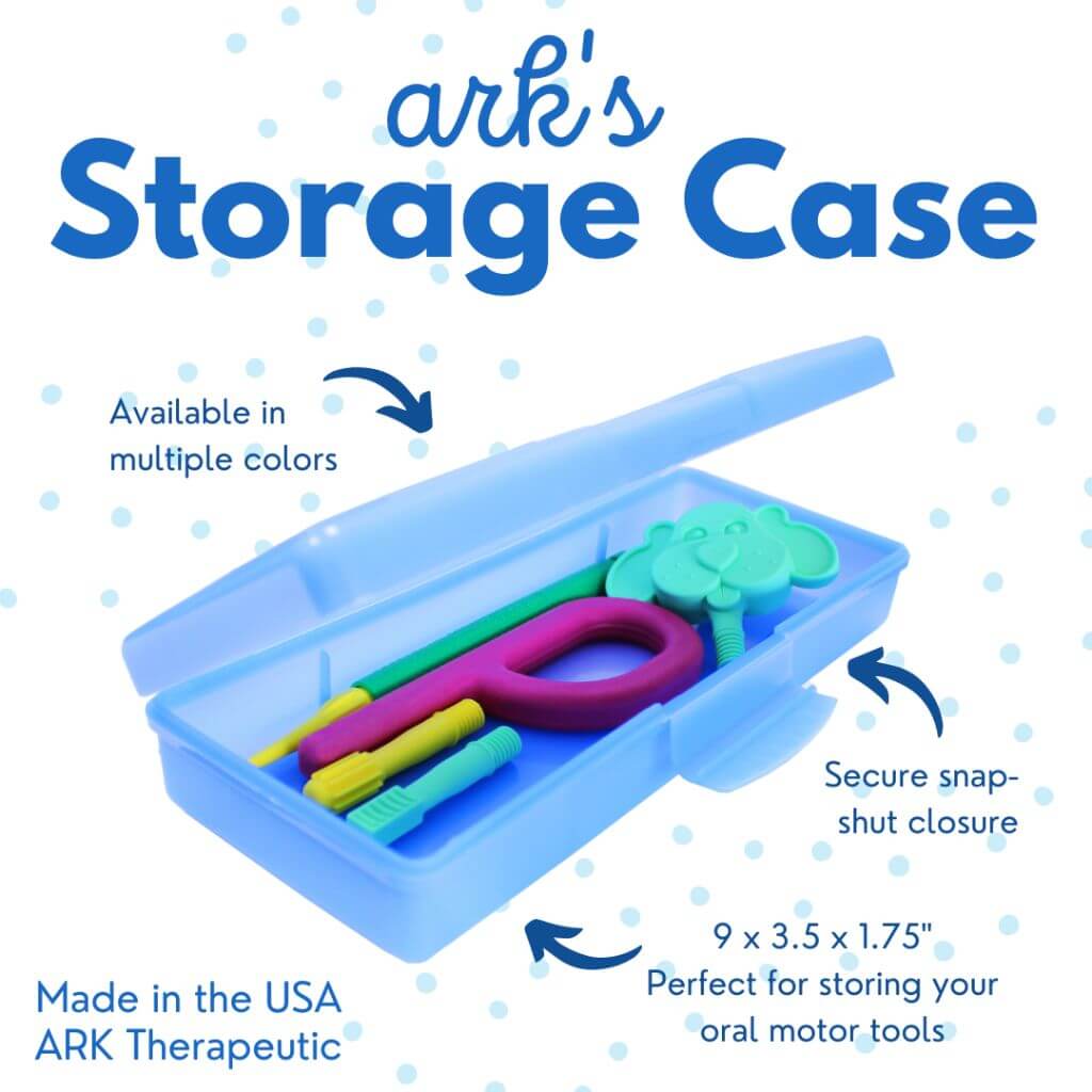 Z-Vibe Speech Therapy by Ark - Image 5